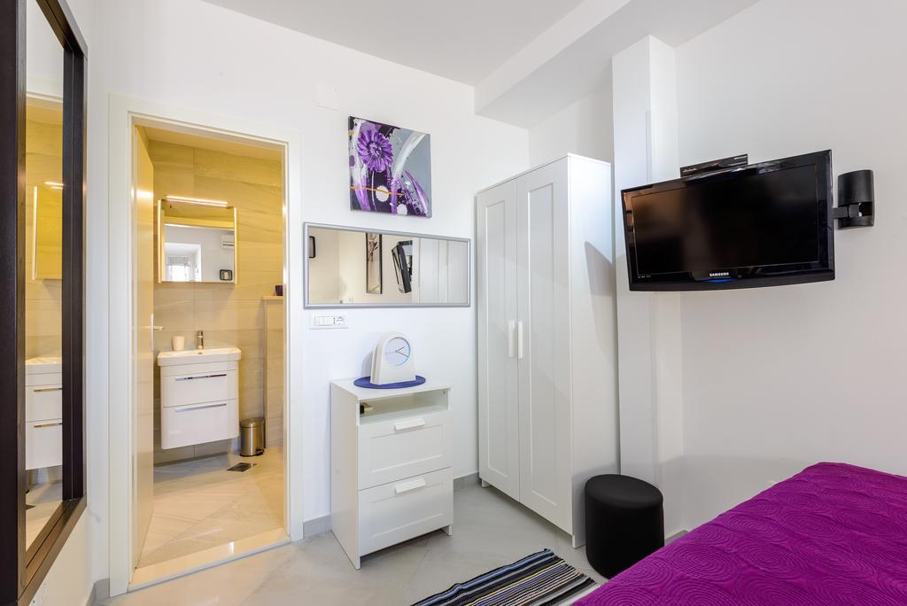 Apartment Mino Dubrovnik Exterior foto