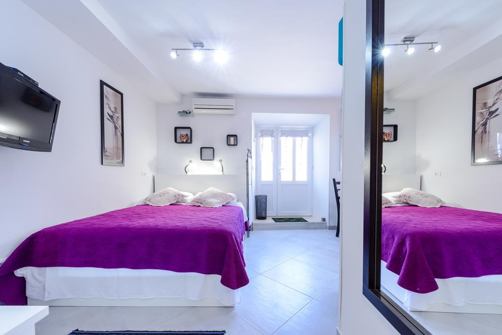 Apartment Mino Dubrovnik Exterior foto