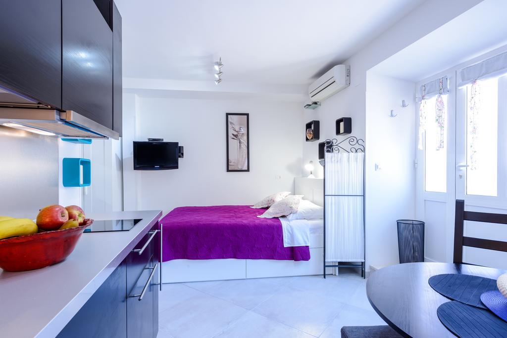 Apartment Mino Dubrovnik Exterior foto